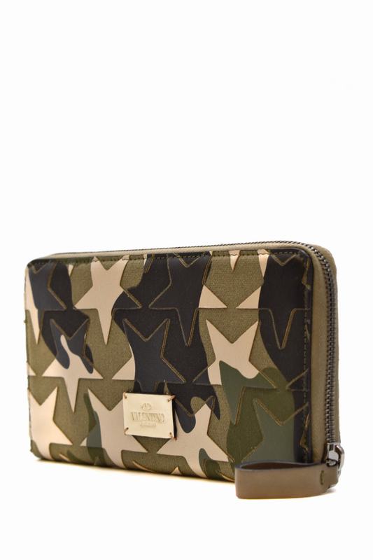 Valentino Garavani Portafogli Codice prodotto: LY2P0569GAL 194 Offerte