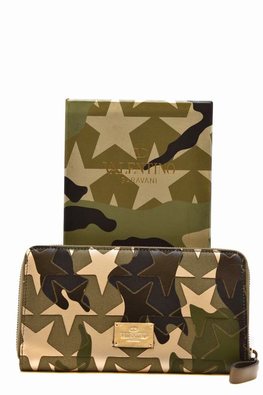 Valentino Garavani Portafogli Codice prodotto: LY2P0569GAL 194 Offerte