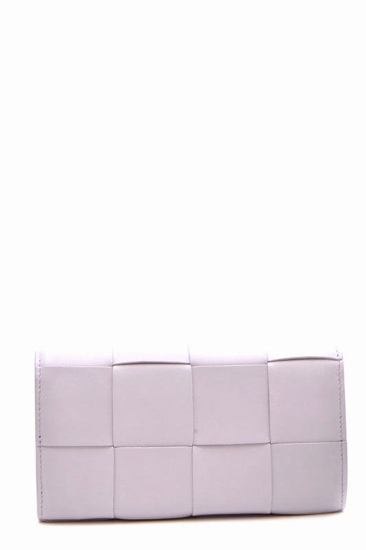 Bottega Veneta Portafogli Codice prodotto: 667433 VCQC 45308 Bestseller