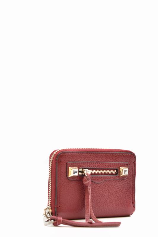 Rebecca Minkoff Portafogli Codice prodotto: SF26EPBW-12SLG-F2066T Vendita Calda