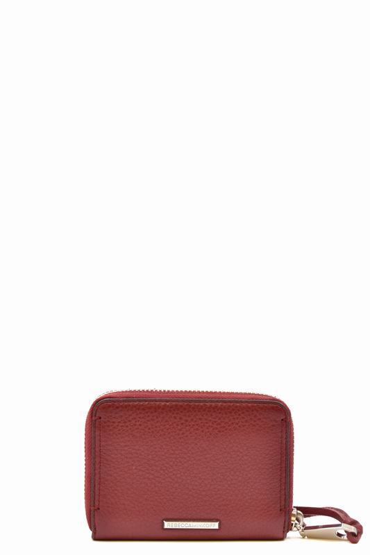 Rebecca Minkoff Portafogli Codice prodotto: SF26EPBW-12SLG-F2066T Vendita Calda
