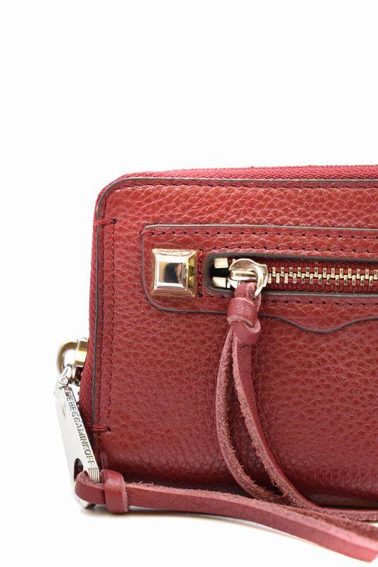 Rebecca Minkoff Portafogli Codice prodotto: SF26EPBW-12SLG-F2066T Vendita Calda