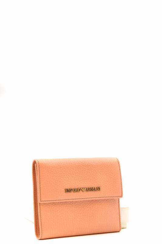 Emporio Armani Portafogli Codice prodotto: YEWI15 YG233 80266 Vendita Economica