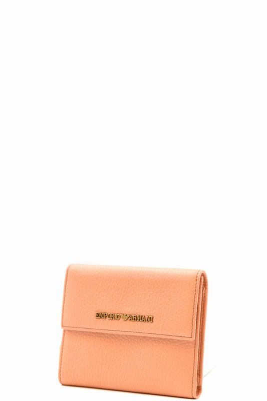 Emporio Armani Portafogli Codice prodotto: YEWI15 YG233 80266 Vendita Economica