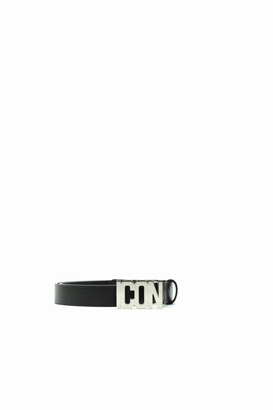 DSQUARED2 Cinture Codice prodotto: BEW0047 12904309M802 Nuova