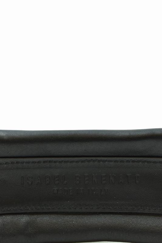 ISABEL BENENATO Cinture Codice prodotto: DA01S2101 Moda