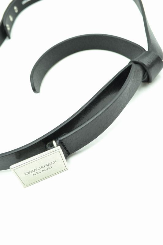 DSQUARED2 Cinture Codice prodotto: BEW0194 12900001M646 2025