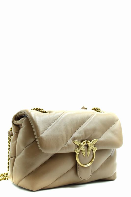 PINKO A tracolla Codice prodotto: LOVEPUFFCLASSICCLD01Q Spedizione Gratuita