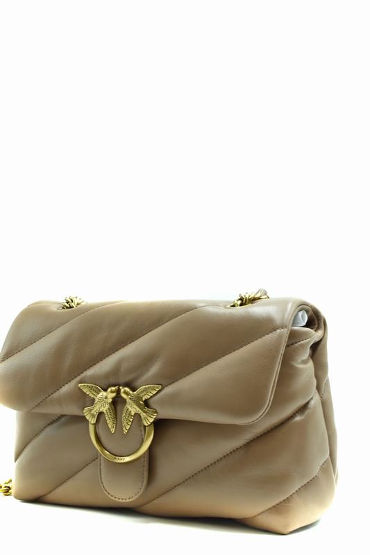 PINKO A tracolla Codice prodotto: LOVEPUFFCLASSICCLD01Q Spedizione Gratuita