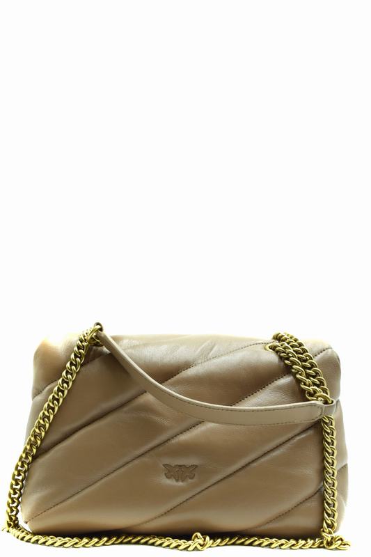 PINKO A tracolla Codice prodotto: LOVEPUFFCLASSICCLD01Q Spedizione Gratuita