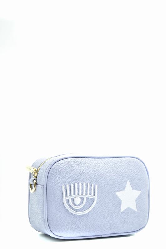Chiara Ferragni A tracolla Codice prodotto: 75SB4BO3 ZS529332 Soddisfazione Garantita