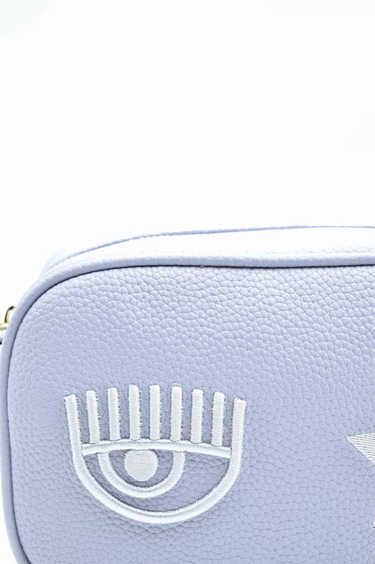 Chiara Ferragni A tracolla Codice prodotto: 75SB4BO3 ZS529332 Soddisfazione Garantita