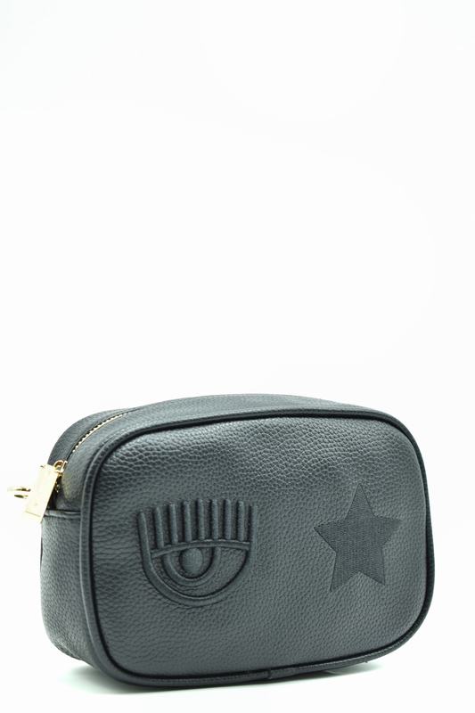 Chiara Ferragni A tracolla Codice prodotto: 75SB4BO3 ZS529899 Only for today