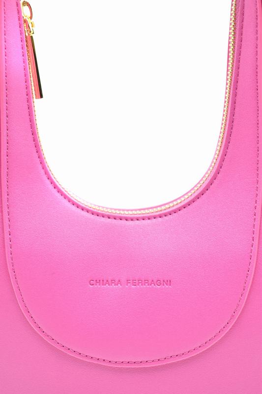 Chiara Ferragni A tracolla Codice prodotto: 75SB4BG1 ZS517431 Shopping Online