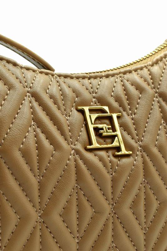 Elisabetta Franchi A tracolla Codice prodotto: BS17A36E2368 Prezzo Ridotto