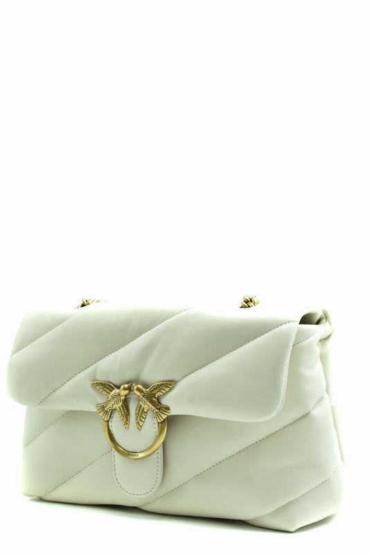 PINKO A tracolla Codice prodotto: LOVEPUFFCLASSICCLZ14Q Convenienza