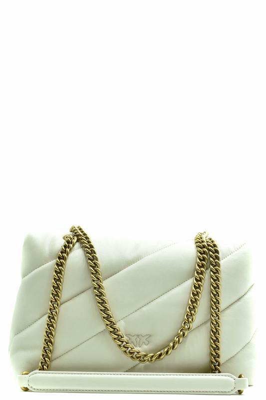 PINKO A tracolla Codice prodotto: LOVEPUFFCLASSICCLZ14Q Convenienza