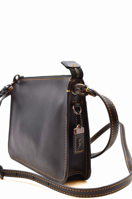 Coach A tracolla Codice prodotto: I03BL7894NNAA 21035 Outlet