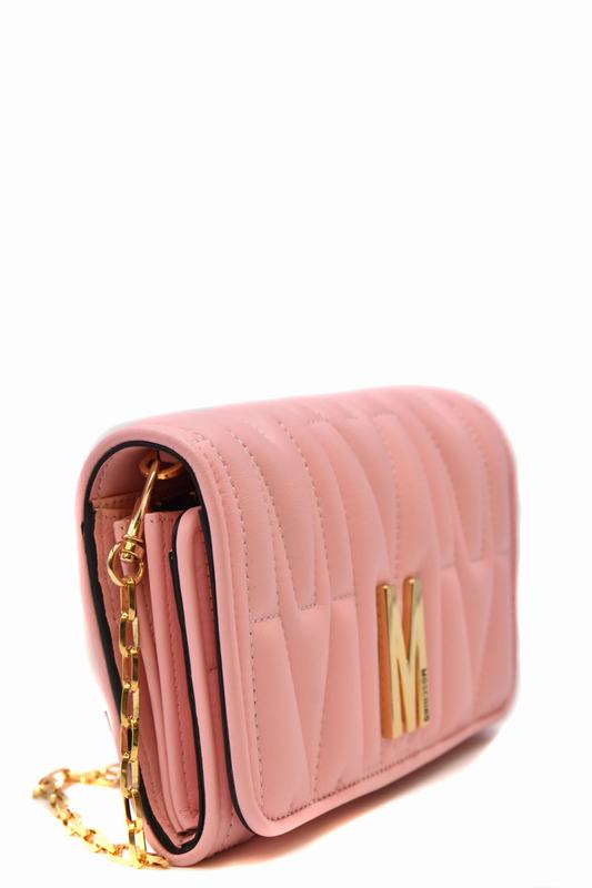 Moschino A tracolla Codice prodotto: 7A81178000242 In Vendita