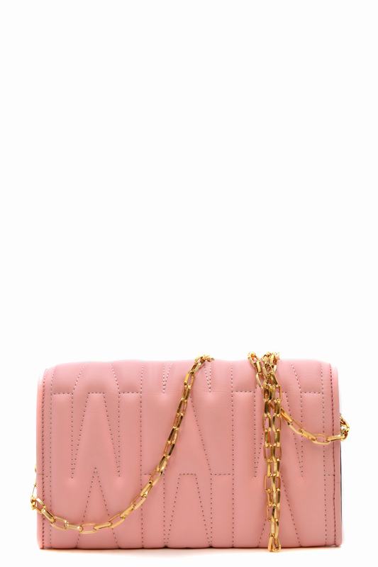 Moschino A tracolla Codice prodotto: 7A81178000242 In Vendita