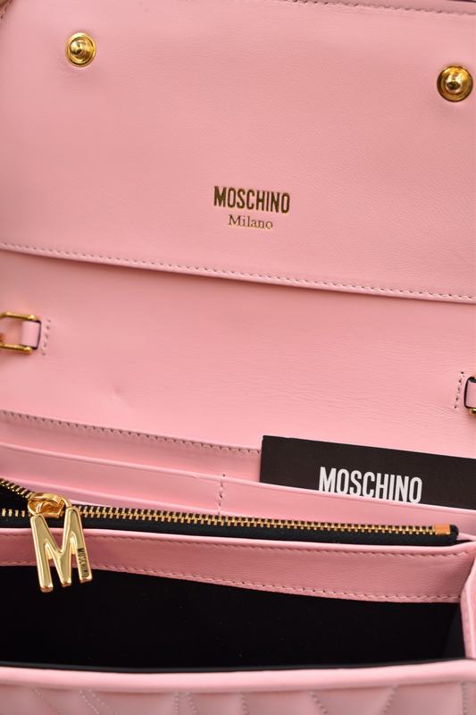 Moschino A tracolla Codice prodotto: 7A81178000242 In Vendita