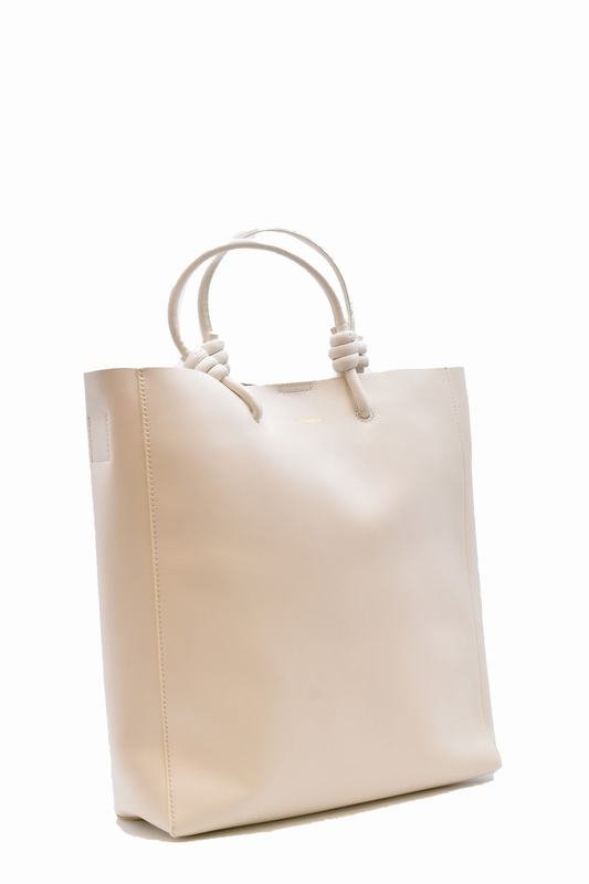 JIL SANDER A tracolla Codice prodotto: J07WD0018 P4851 106 Saldi