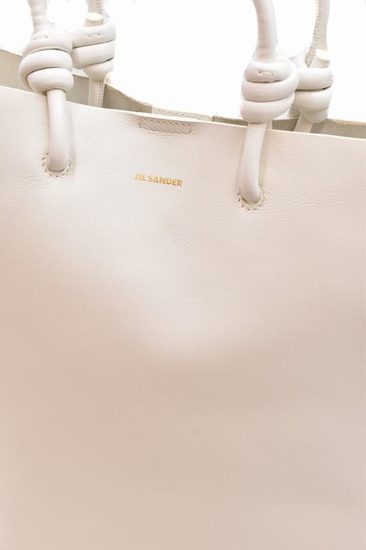 JIL SANDER A tracolla Codice prodotto: J07WD0018 P4851 106 Saldi