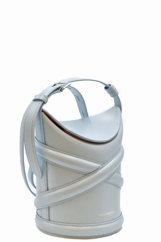 Alexander McQueen A tracolla Codice prodotto: 6564671YB424506 Vendita Calda