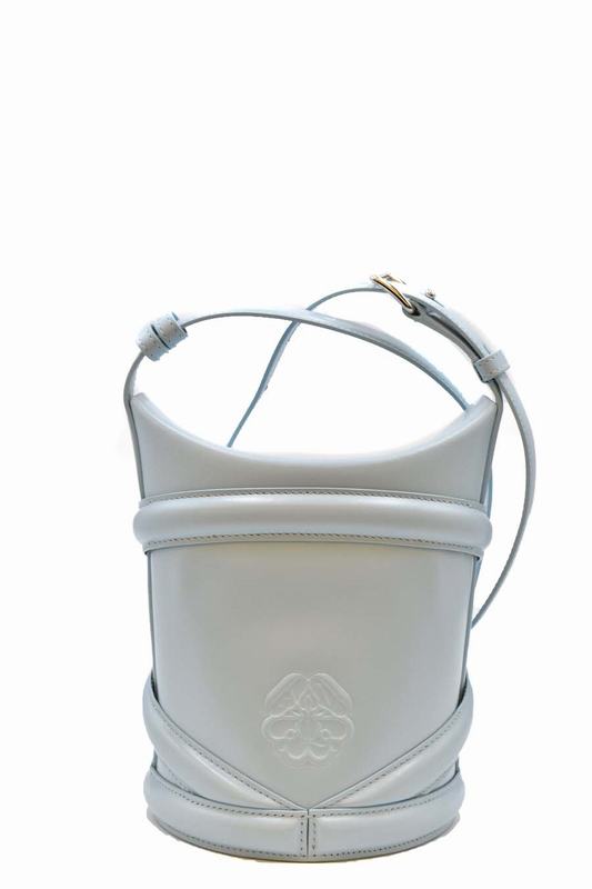 Alexander McQueen A tracolla Codice prodotto: 6564671YB424506 Vendita Calda