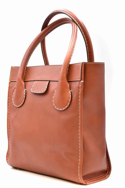 Chloé A tracolla Codice prodotto: CHC22US445F4327S Saldi Di Fabbrica