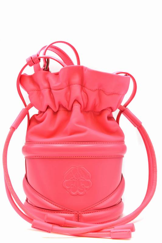Alexander McQueen A tracolla Codice prodotto: 696811 1AXAC5907 I Più Venduti