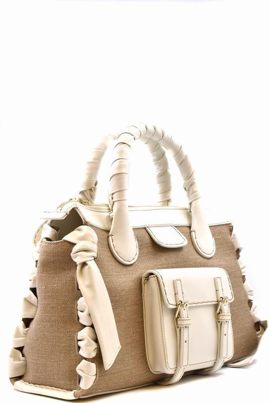 Chloé A tracolla Codice prodotto: CHC22US450G81101 Vendite Flash