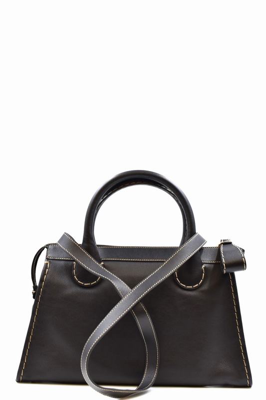Chloé A tracolla Codice prodotto: CHC21WS450F 43001 Negozio
