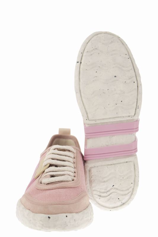 Hogan Sneakers Codice prodotto: H5W5900ES60OJ0RUW Nuova