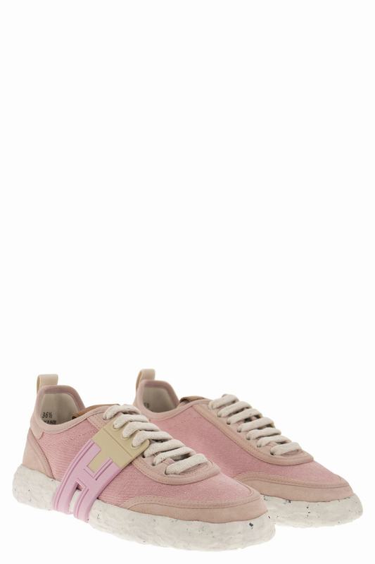 Hogan Sneakers Codice prodotto: H5W5900ES60OJ0RUW Nuova