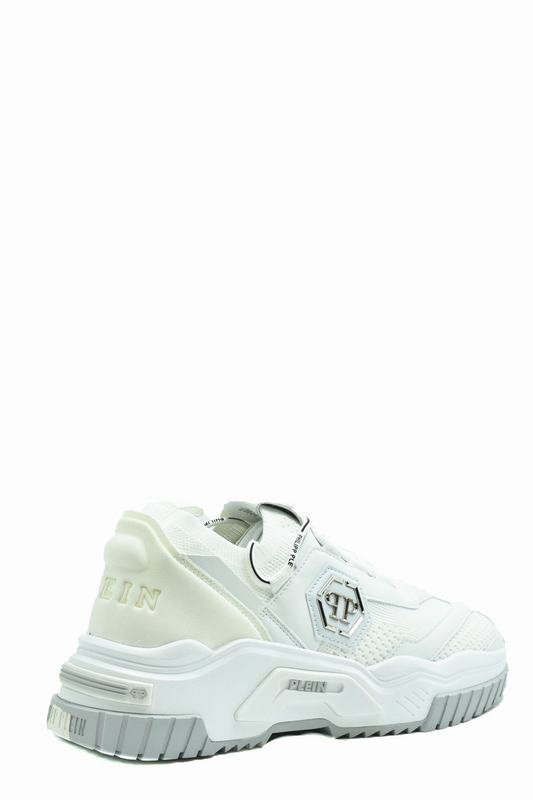 PHILIPP PLEIN Sneakers Codice prodotto: PACS USC0248 PTE003N01 Moda