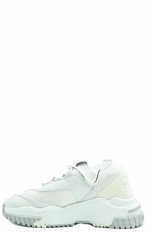 PHILIPP PLEIN Sneakers Codice prodotto: PACS USC0248 PTE003N01 Moda