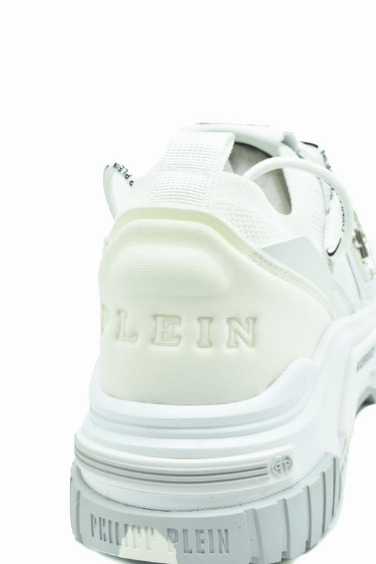 PHILIPP PLEIN Sneakers Codice prodotto: PACS USC0248 PTE003N01 Moda