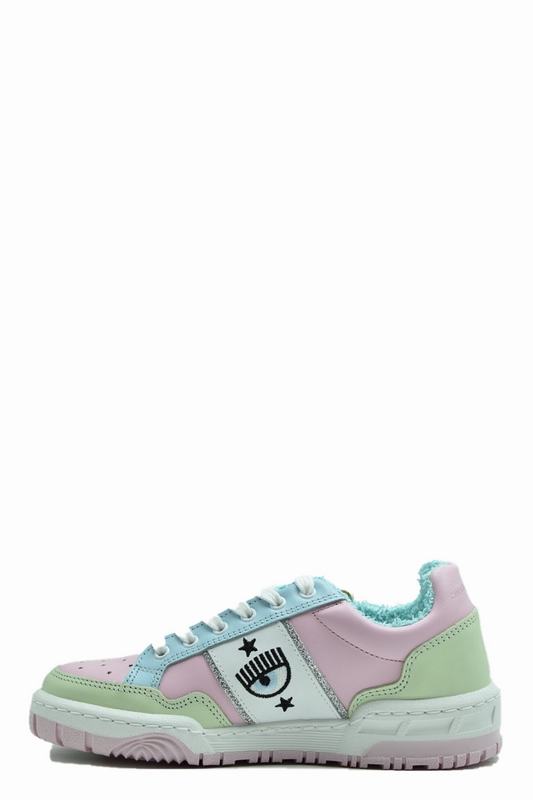Chiara Ferragni Sneakers Codice prodotto: CF3107112 2025