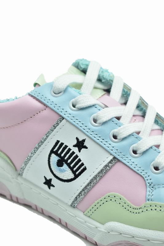 Chiara Ferragni Sneakers Codice prodotto: CF3107112 2025