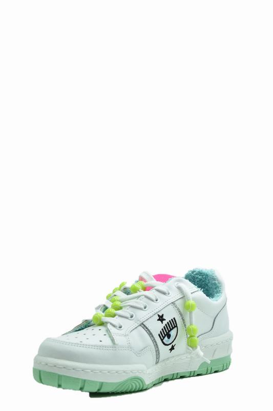 Chiara Ferragni Sneakers Codice prodotto: CF3112009 Italy