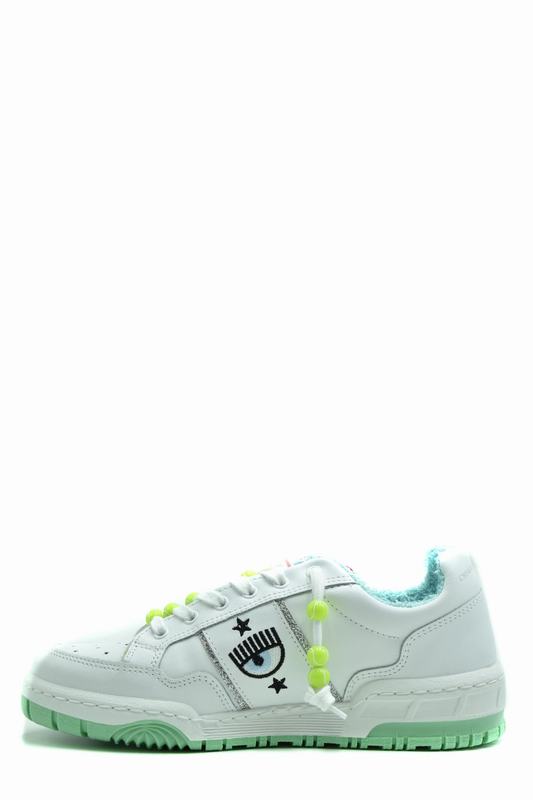 Chiara Ferragni Sneakers Codice prodotto: CF3112009 Italy