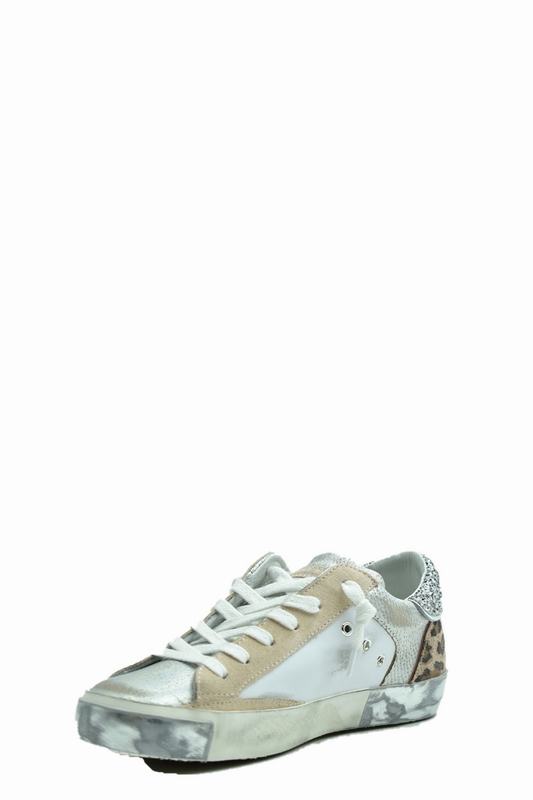 Philippe Model Sneakers Codice prodotto: PRLDVLG1 Italia