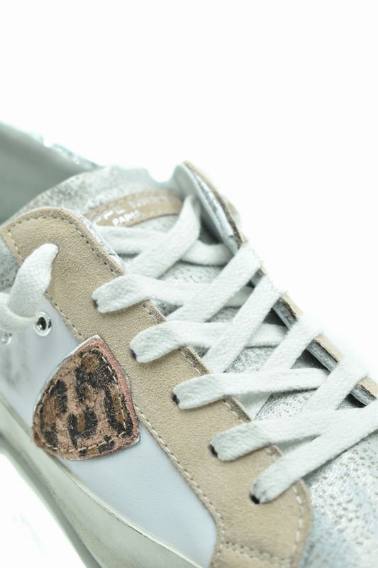 Philippe Model Sneakers Codice prodotto: PRLDVLG1 Italia