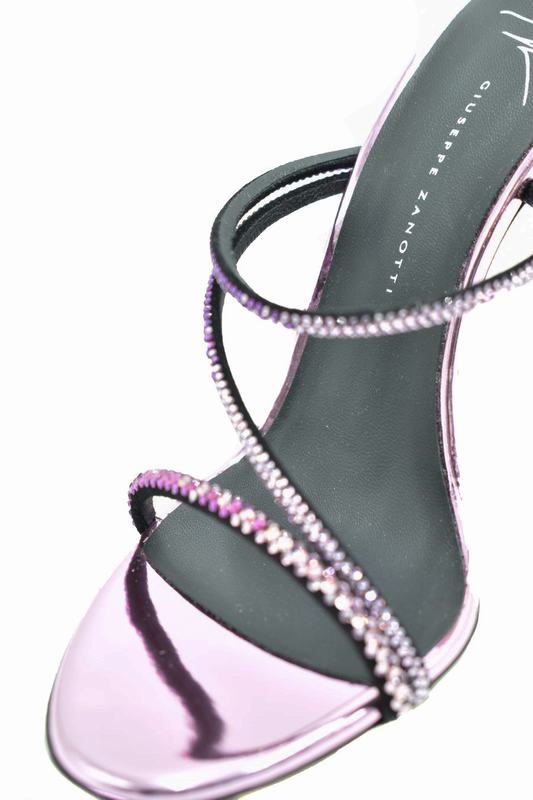 Giuseppe Zanotti Sneakers Codice prodotto: I200024010 2025