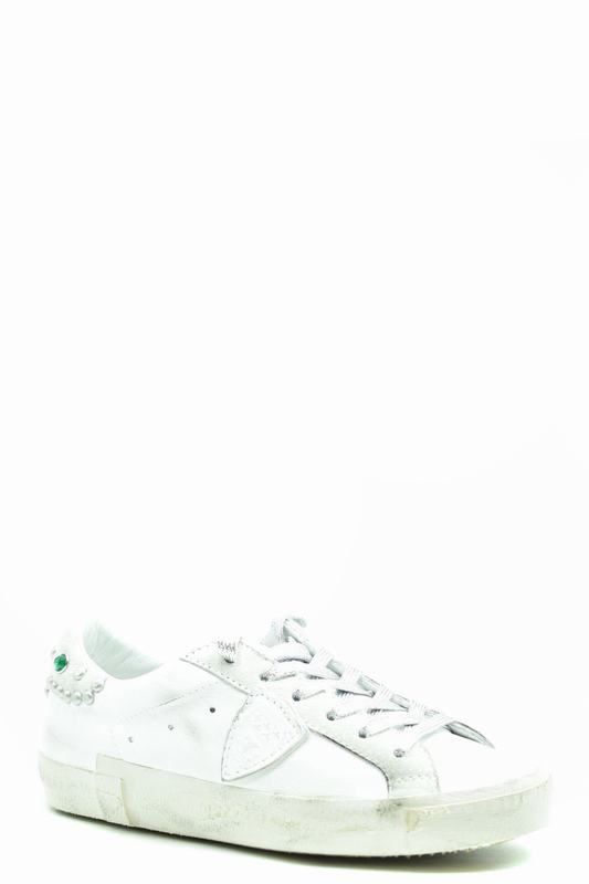 Philippe Model Sneakers Codice prodotto: PRLDSGV1 In Linea