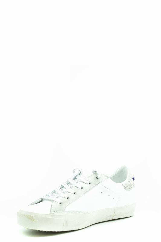 Philippe Model Sneakers Codice prodotto: PRLDSGV1 In Linea
