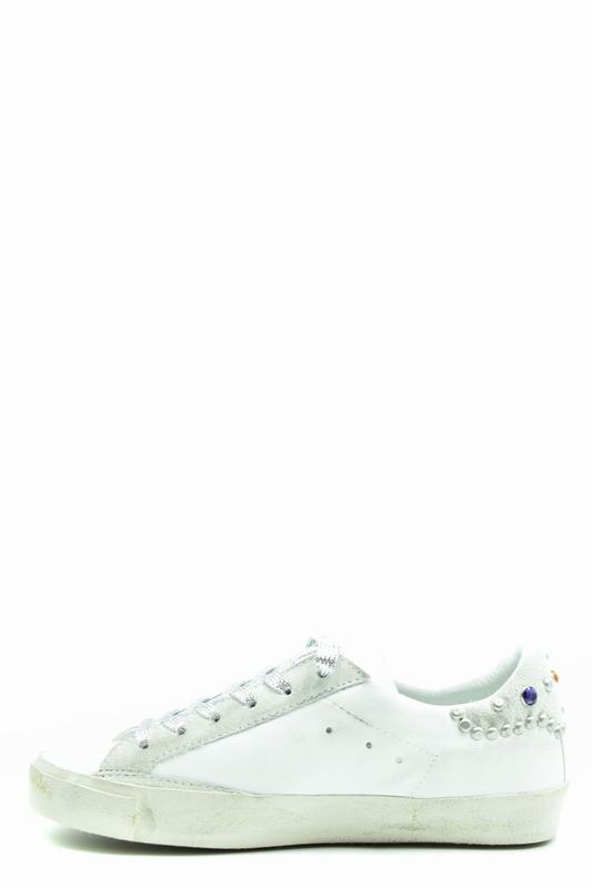 Philippe Model Sneakers Codice prodotto: PRLDSGV1 In Linea