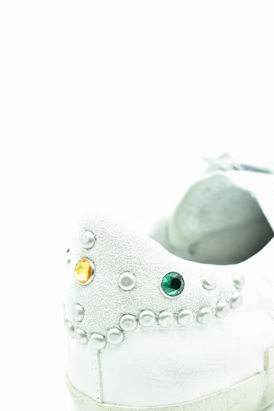 Philippe Model Sneakers Codice prodotto: PRLDSGV1 In Linea
