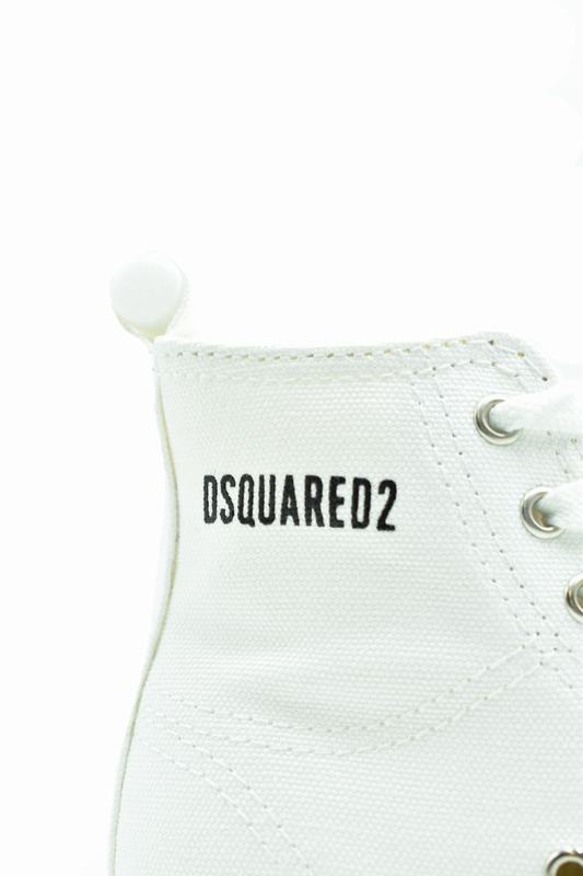 DSQUARED2 Sneakers Codice prodotto: SNW0231 25406362M2653 Nuovo